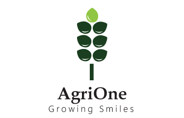 AgriOne Logo
